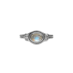 Ancient Heirloom Ring - Moonstone |