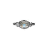 Ancient Heirloom Ring - Moonstone |