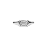 Octavia Diamond Ring |  Rings - Common Era Jewelry