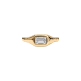 Octavia Diamond Ring |  Rings - Common Era Jewelry