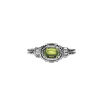 Ancient Heirloom Ring - Peridot |