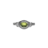 Ancient Heirloom Ring - Peridot |