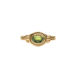 Ancient Heirloom Ring - Peridot |