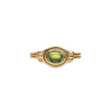 Ancient Heirloom Ring - Peridot |