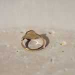 Ancient Scarab Solid Gold Ring |  Rings - Common Era Jewelry