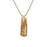 Eternal Secret Ancient Talisman Necklace | Necklaces - Common Era Jewelry