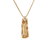 Eternal Secret Ancient Talisman Necklace | Necklaces - Common Era Jewelry