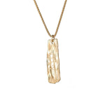 Eternal Secret Ancient Talisman Necklace |  Necklaces - Common Era Jewelry