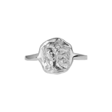 Aphrodite Molten Ring |  Rings - Common Era Jewelry