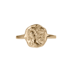 Aphrodite Molten Ring |  Rings - Common Era Jewelry