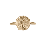 Aphrodite Molten Ring |  Rings - Common Era Jewelry