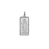 Calliope Muse of Poetry Necklace | Necklaces - Common Era Jewelry