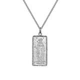 Calliope Muse of Poetry Necklace | Necklaces - Common Era Jewelry
