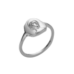 Circe Molten Ring |  Rings - Common Era Jewelry