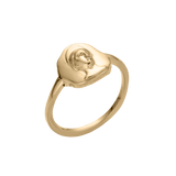 Circe Molten Ring |  Rings - Common Era Jewelry