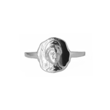 Circe Molten Ring |  Rings - Common Era Jewelry