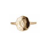 Circe Molten Ring |  Rings - Common Era Jewelry