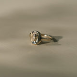 Circe Molten Ring |  Rings - Common Era Jewelry