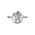 Hecate Molten Ring |  Rings - Common Era Jewelry