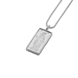 Calliope Muse of Poetry Necklace | Necklaces - Common Era Jewelry