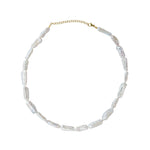 Galatea Pearl Collar |  Necklaces - Common Era Jewelry