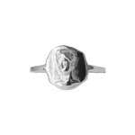 Persephone Molten Ring |  Rings - Common Era Jewelry
