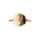 Persephone Molten Ring |  Rings - Common Era Jewelry