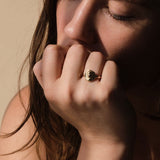 Persephone Molten Ring |  Rings - Common Era Jewelry