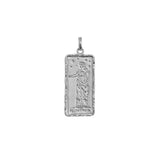 Polyhymnia Muse of Hymns Necklace | Necklaces - Common Era Jewelry