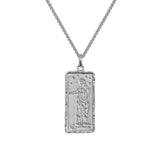 Polyhymnia Muse of Hymns Necklace | Necklaces - Common Era Jewelry