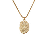Ancient Scarab Talisman Necklace | Necklaces - Common Era Jewelry