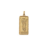 Terpsichore Muse of Dance Necklace | Necklaces - Common Era Jewelry