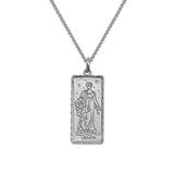 Urania Muse of Astronomy Necklace | Necklaces - Common Era Jewelry
