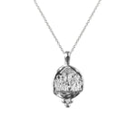 Vestal Virgins at the Temple Necklace |  Necklaces - Common Era Jewelry