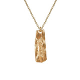 Eternal Secret Ancient Talisman Necklace | Necklaces - Common Era Jewelry