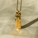 Eternal Secret Ancient Talisman Necklace |  Necklaces - Common Era Jewelry