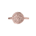 Medusa Molten Ring |  Rings - Common Era Jewelry