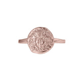 Medusa Molten Ring |  Rings - Common Era Jewelry