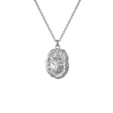 Ancient Scarab Talisman Necklace | Necklaces - Common Era Jewelry