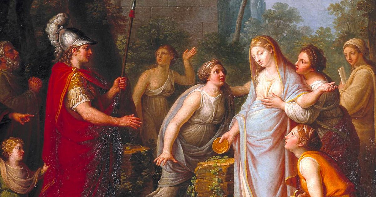 Euripides, Philosophos - COMMON ERA