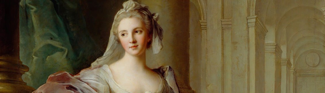 Vestal Virgins & the Holy Virtue of Rome - COMMON ERA