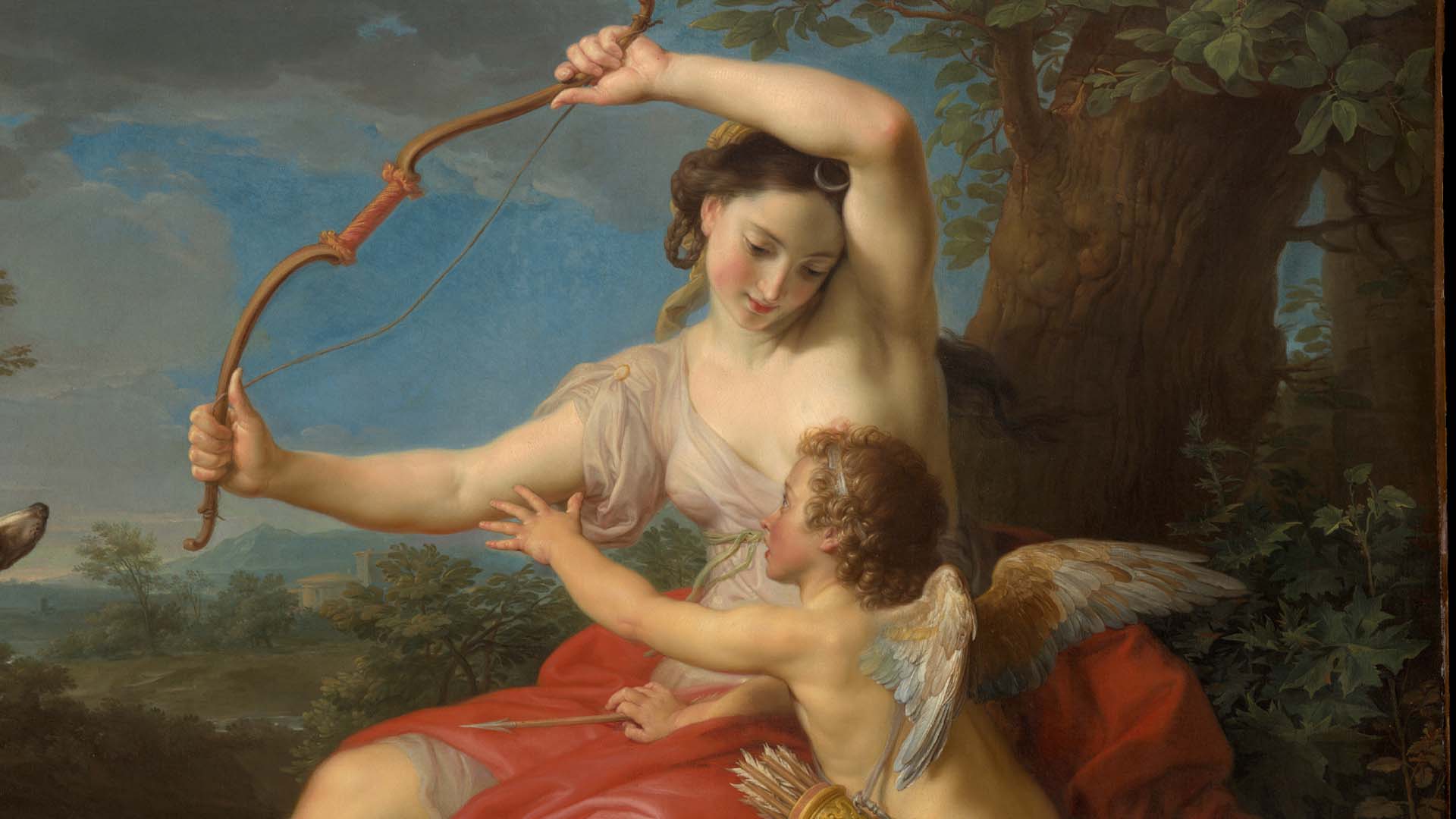 Jungian Psychology and Goddess Archetypes - COMMON ERA