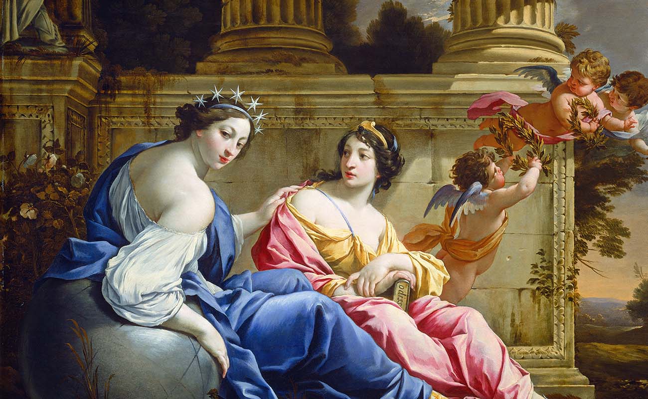The Art History Gift Guide - COMMON ERA