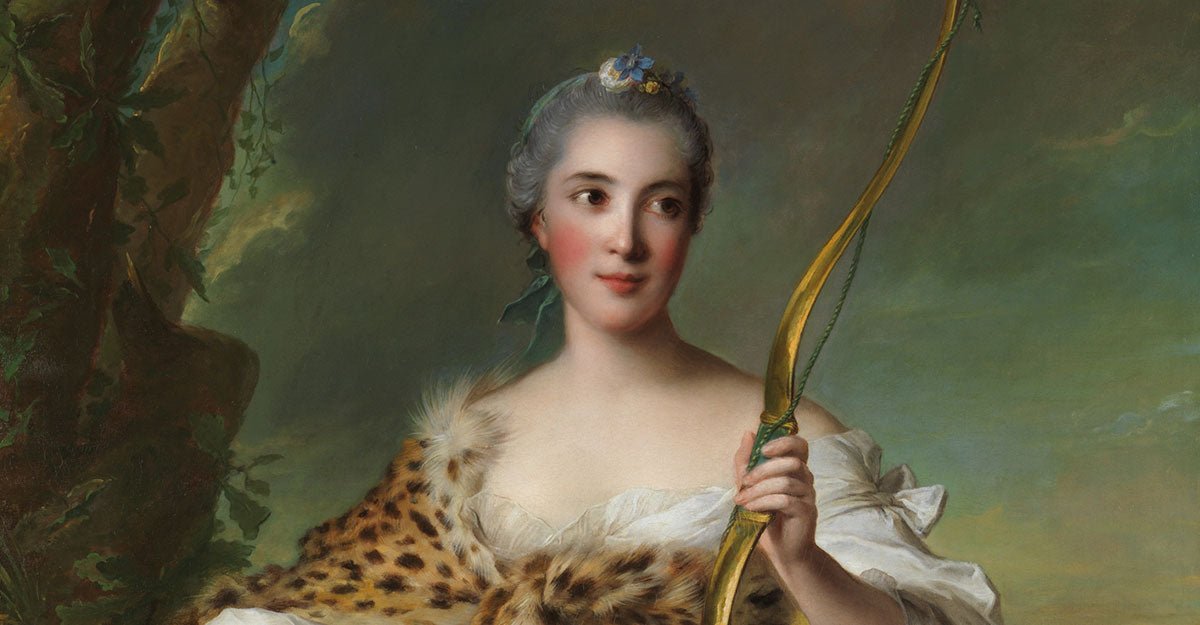 Artemis: The Huntress - COMMON ERA
