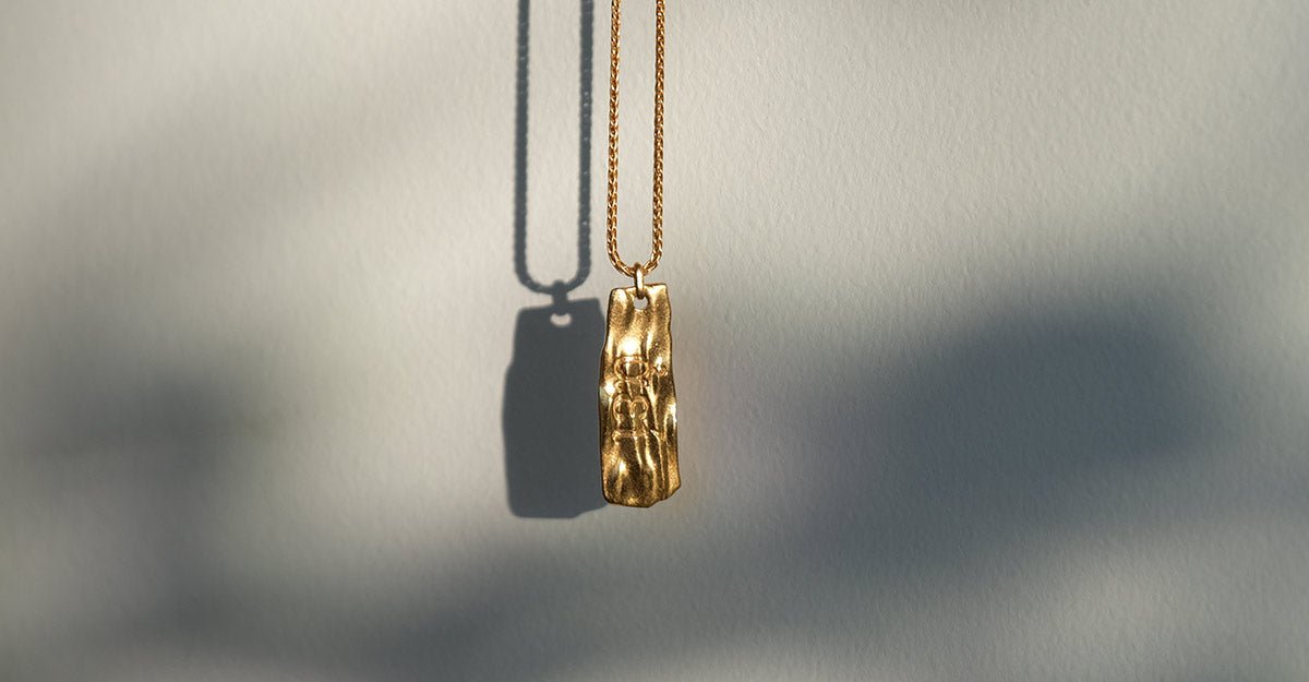 Attracting Good Fortune with the Eternal Secret Talisman - COMMON ERA