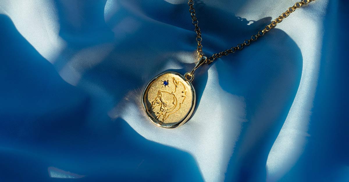 The Birthstone Jewelry Gift Guide - COMMON ERA