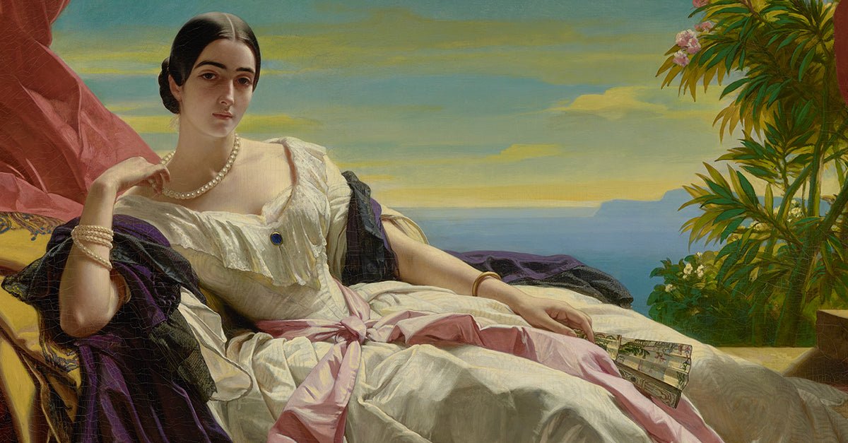 Gemstone Lore: Birthstones - COMMON ERA