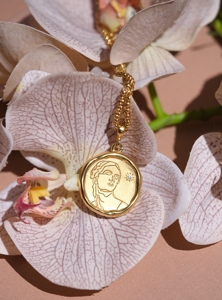 The Witch’s Jewels: Circe, Hecate, and Halloween Magic - COMMON ERA