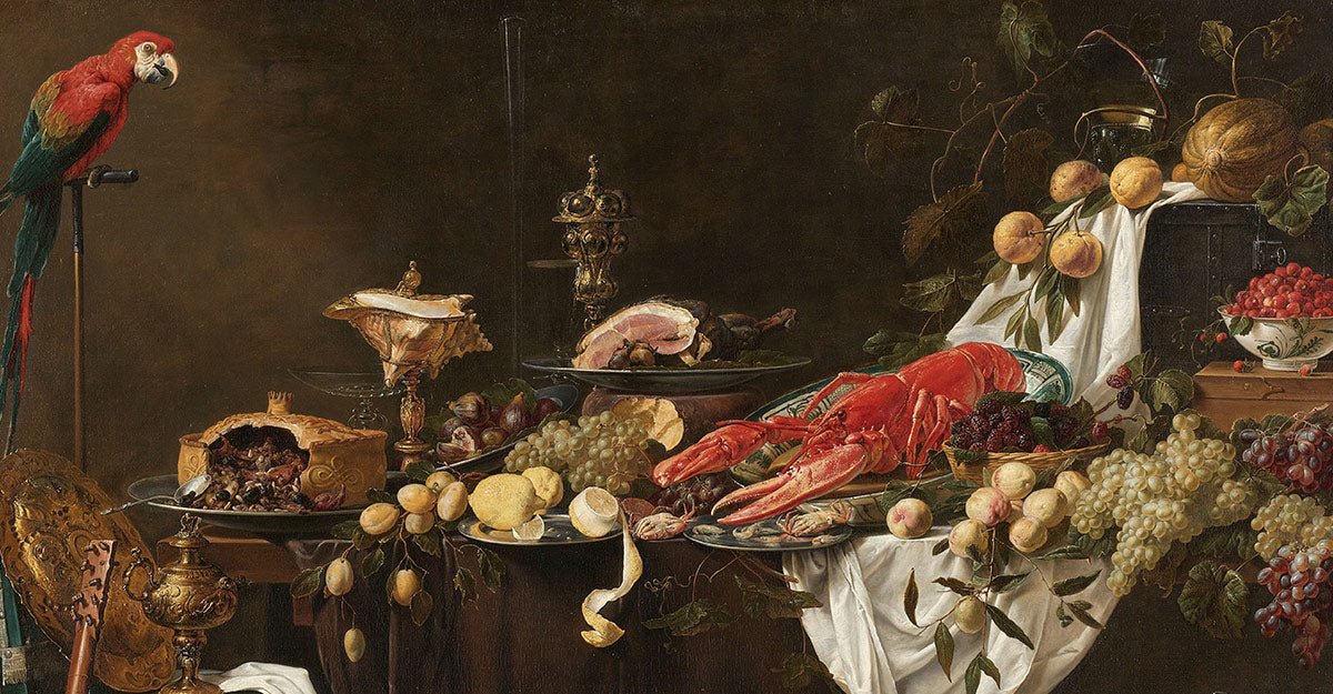Circe’s Apothecary: Kitchen Witchery - COMMON ERA