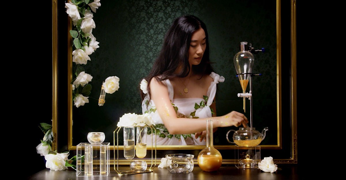 Circe’s Apothecary: Floral Garden - COMMON ERA